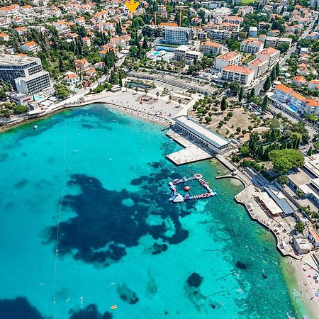 Ambience Dubrovnik Apartment Bagian luar foto