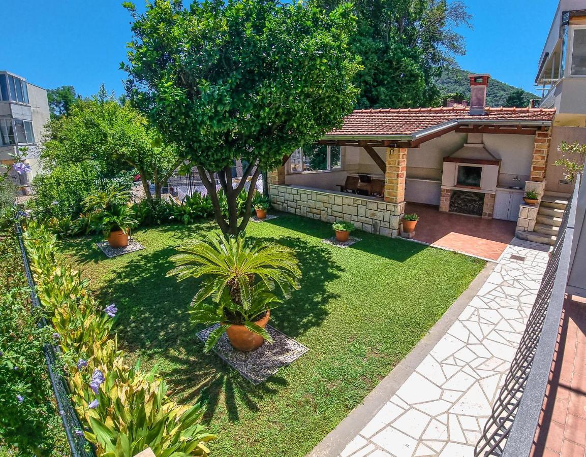 Ambience Dubrovnik Apartment Bagian luar foto
