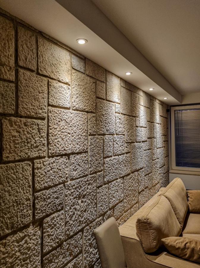 Ambience Dubrovnik Apartment Bagian luar foto