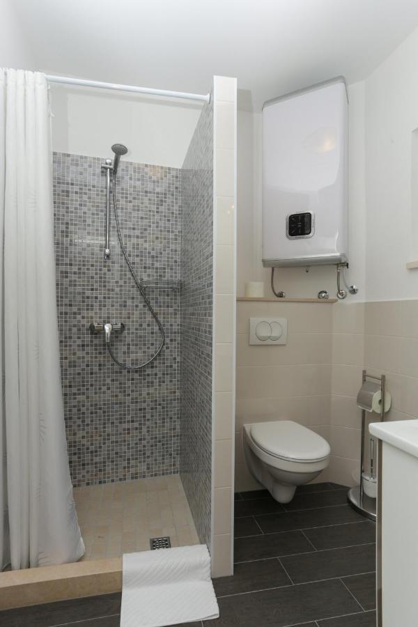 Ambience Dubrovnik Apartment Bagian luar foto