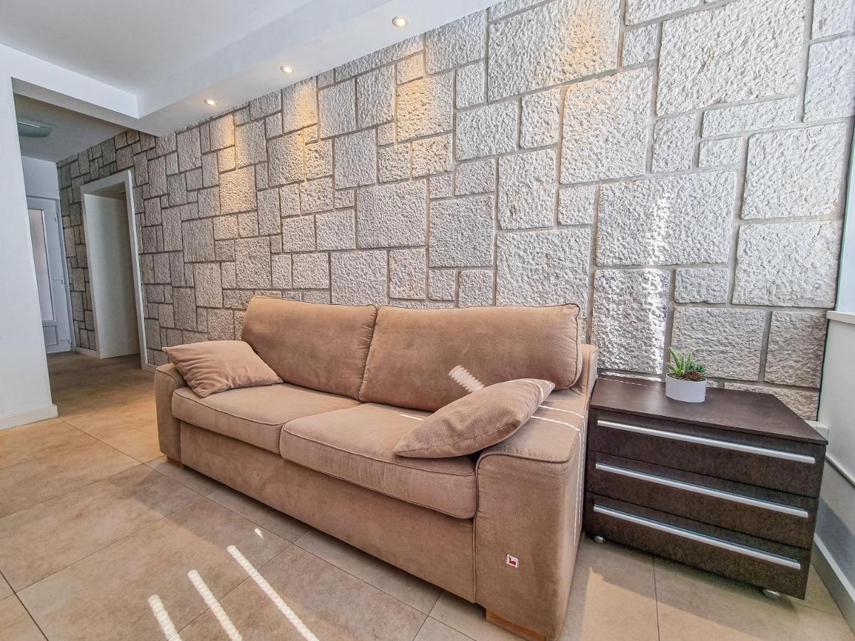 Ambience Dubrovnik Apartment Bagian luar foto