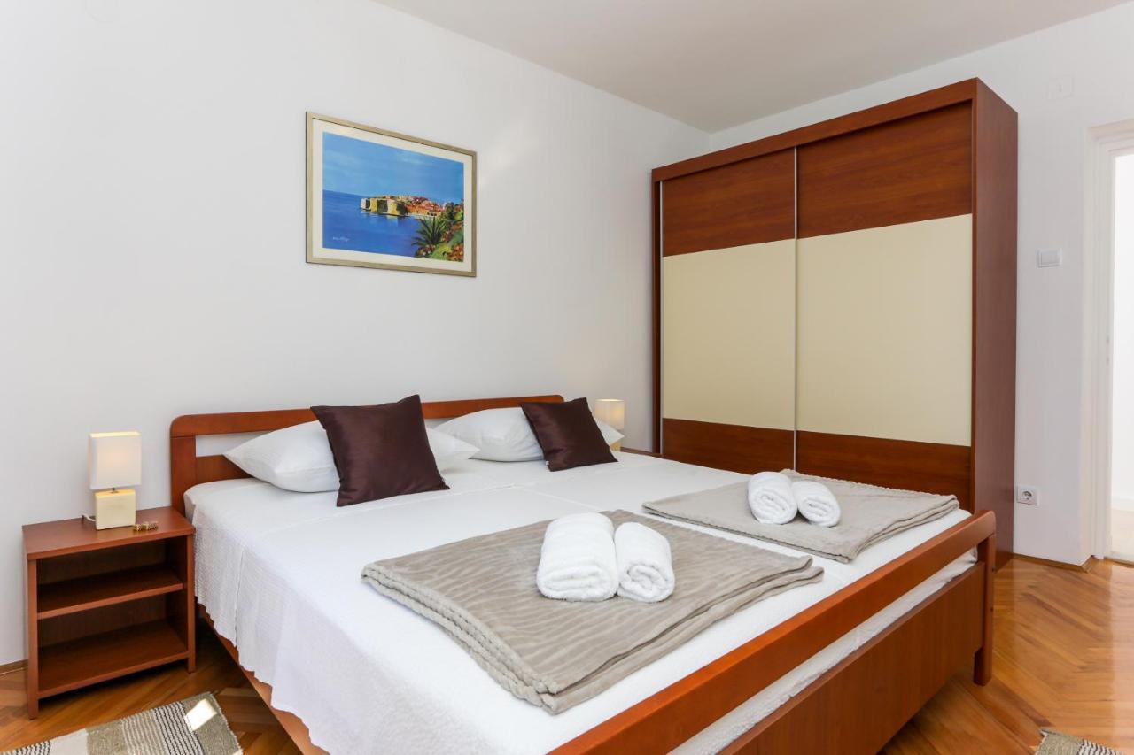 Ambience Dubrovnik Apartment Bagian luar foto
