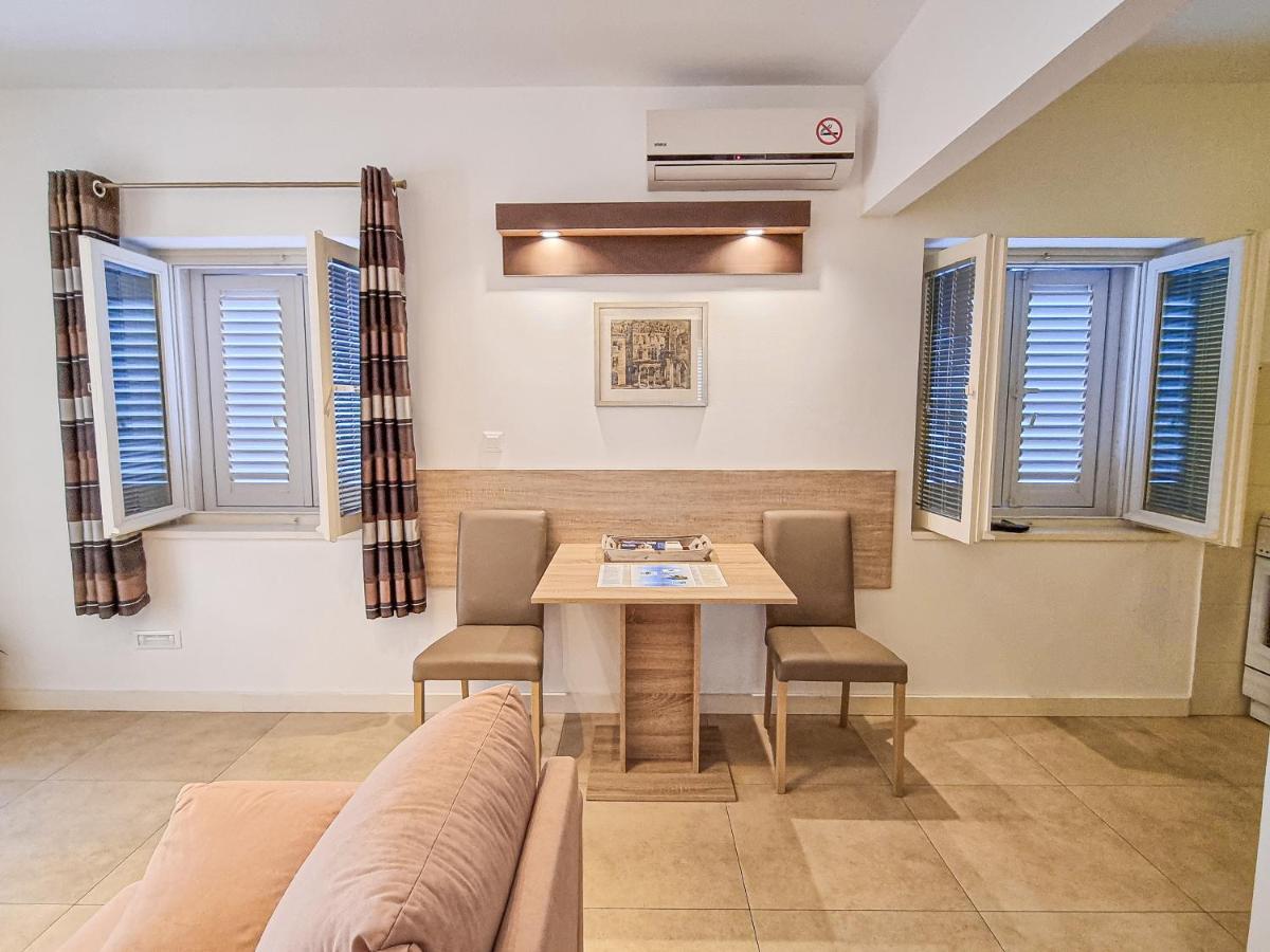 Ambience Dubrovnik Apartment Bagian luar foto