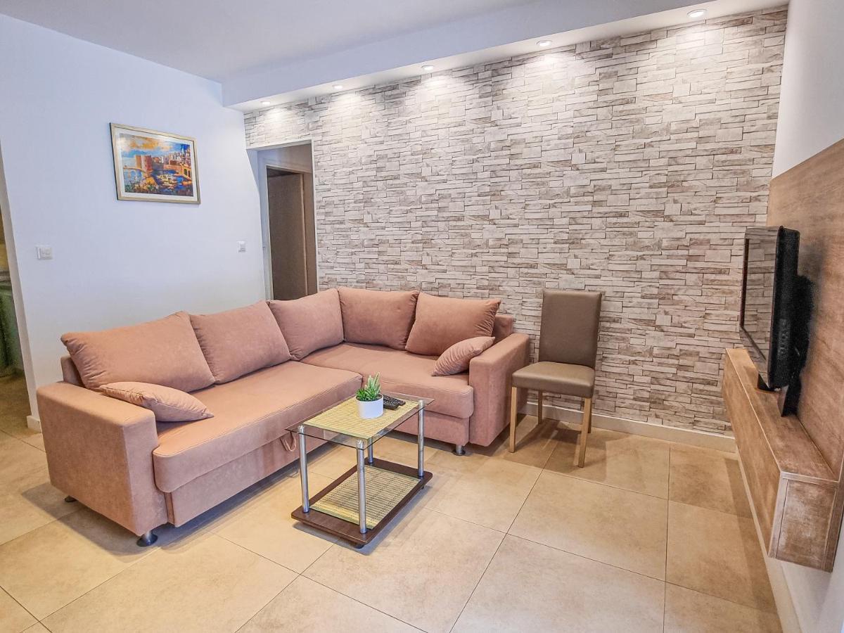 Ambience Dubrovnik Apartment Bagian luar foto