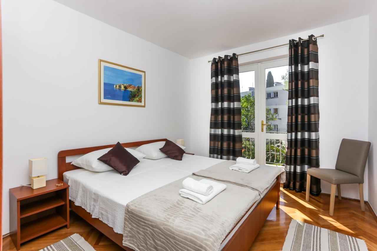 Ambience Dubrovnik Apartment Bagian luar foto