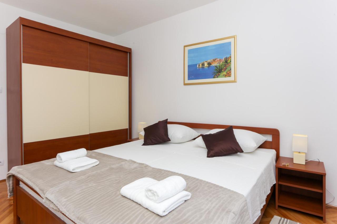 Ambience Dubrovnik Apartment Bagian luar foto