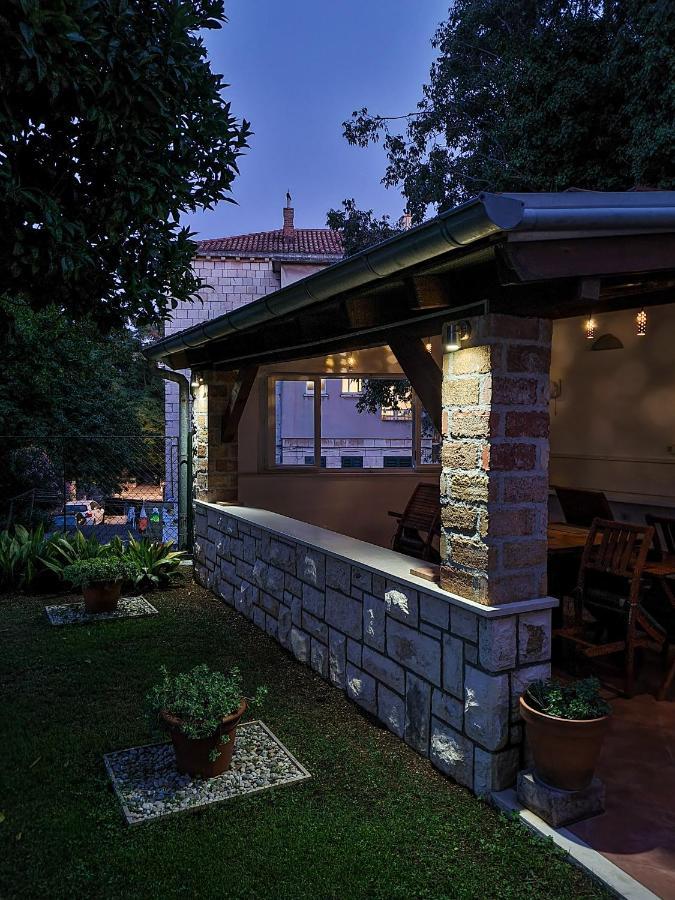 Ambience Dubrovnik Apartment Bagian luar foto