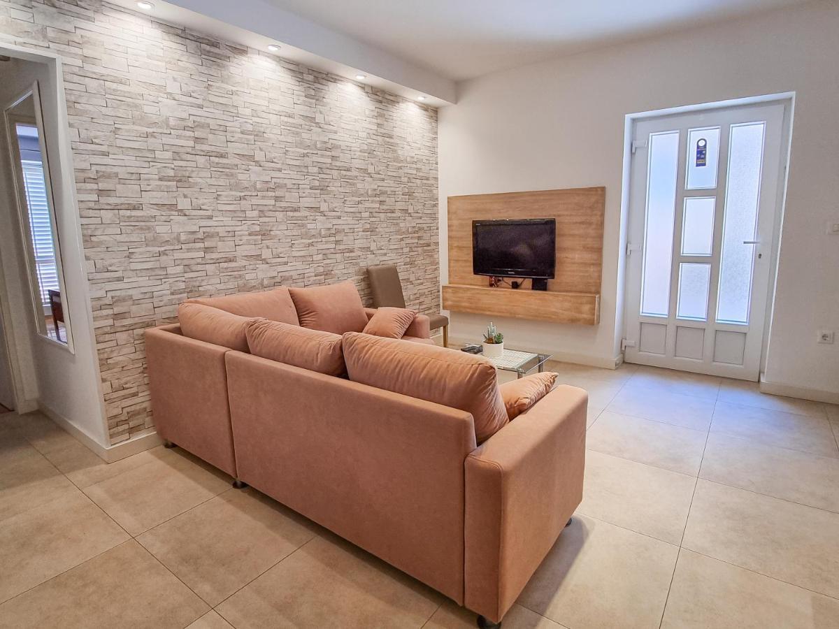 Ambience Dubrovnik Apartment Bagian luar foto
