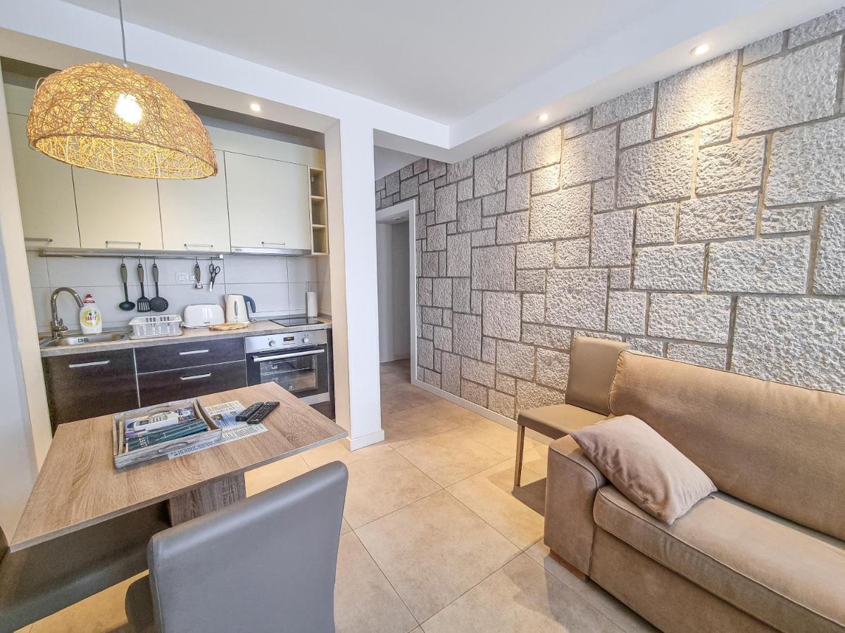 Ambience Dubrovnik Apartment Bagian luar foto