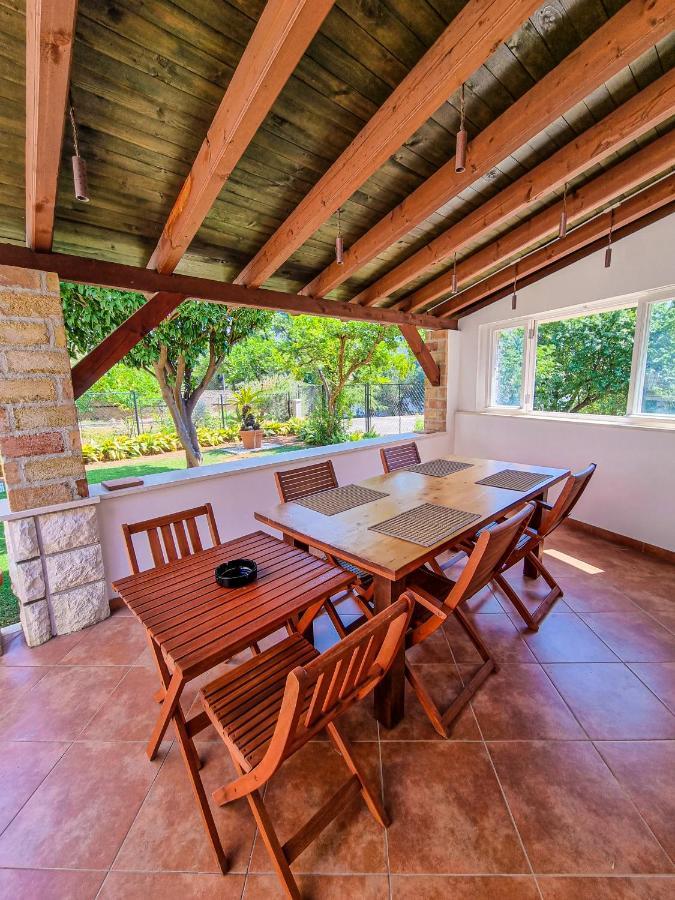 Ambience Dubrovnik Apartment Bagian luar foto